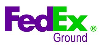 Fedex Ground logo